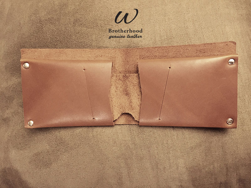 genuine leather
